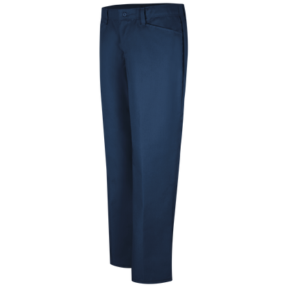 Red Kap Women's Work NMotion® Pant- Navy