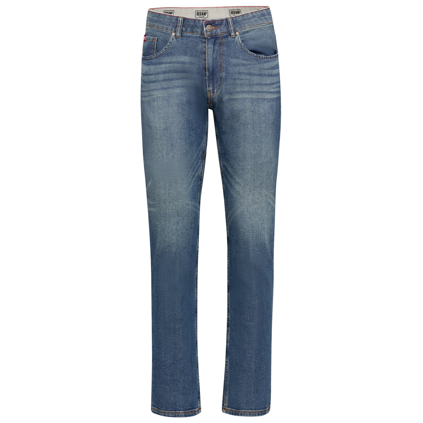 Red Kap Men's Lightweight Cooling Jean