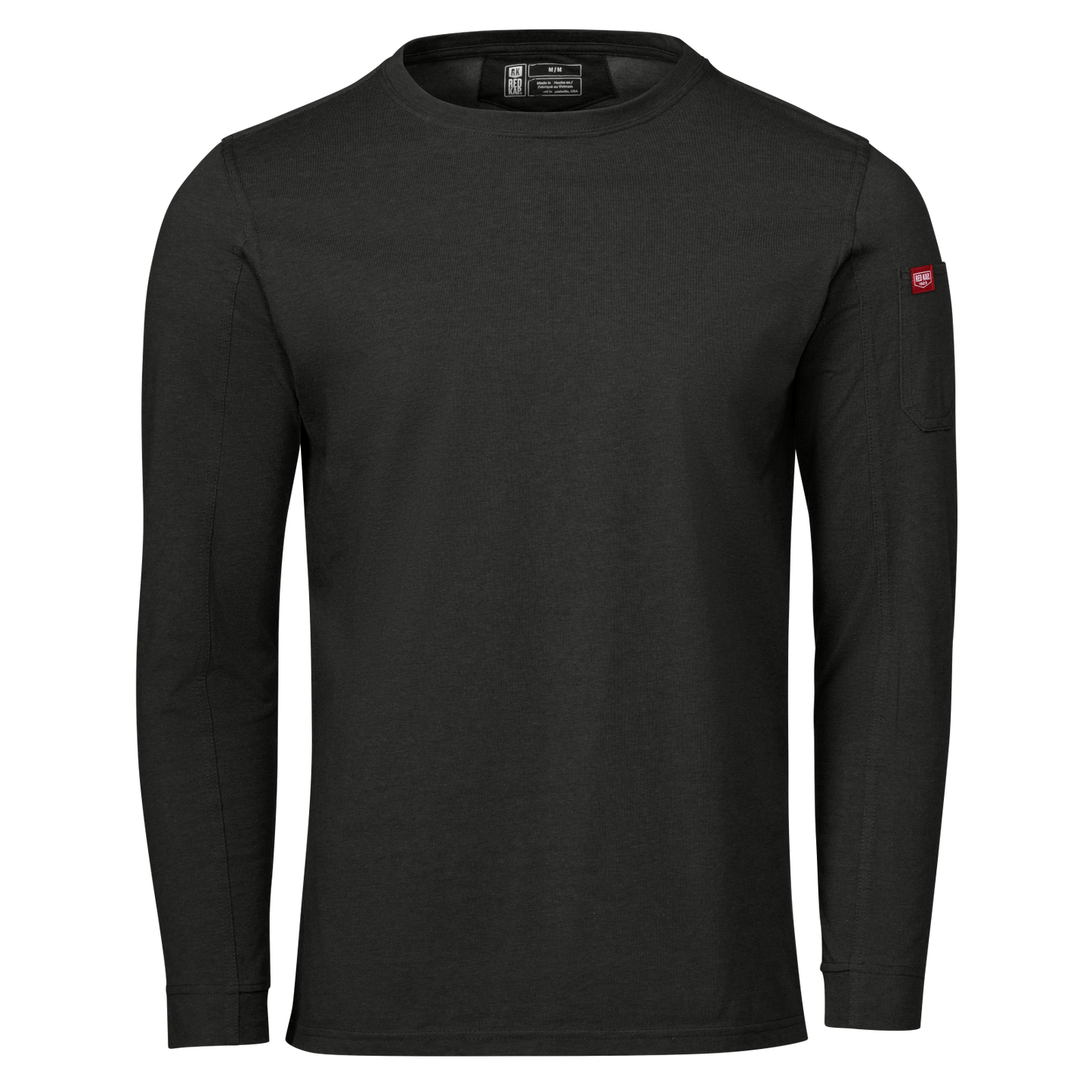 Red Kap  View more  Men's Long Sleeve Midweight Performance Tee