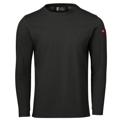 Red Kap  View more  Men's Long Sleeve Midweight Performance Tee