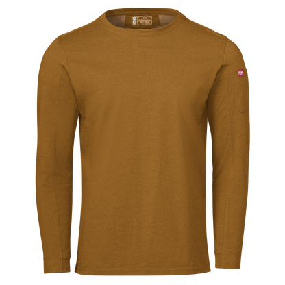 Red Kap  View more  Men's Long Sleeve Midweight Performance Tee