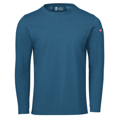 Red Kap  View more  Men's Long Sleeve Midweight Performance Tee