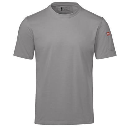 Red Kap Men's Short Sleeve Midweight Performance Tee