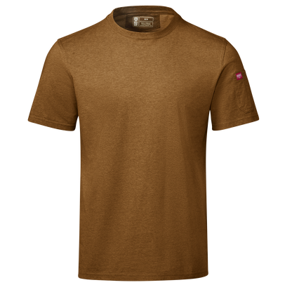 Red Kap Men's Short Sleeve Midweight Performance Tee