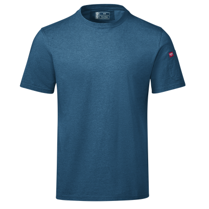 Red Kap Men's Short Sleeve Midweight Performance Tee