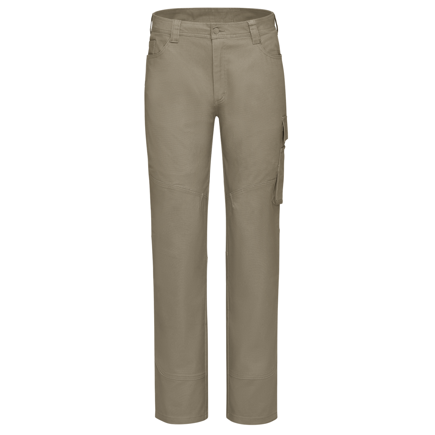 Red Kap Men's Utility Cargo Pants