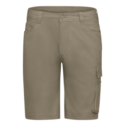 Red Kap Men's Utility Cargo Shorts