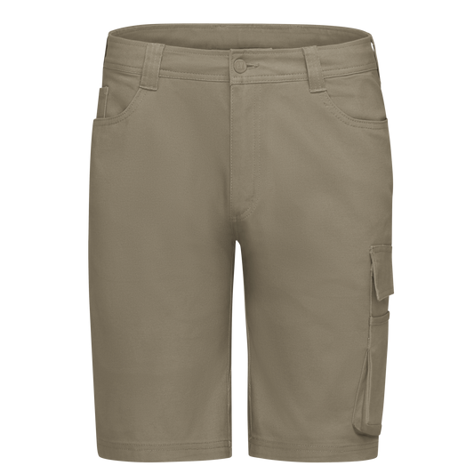 Red Kap Men's Utility Cargo Shorts