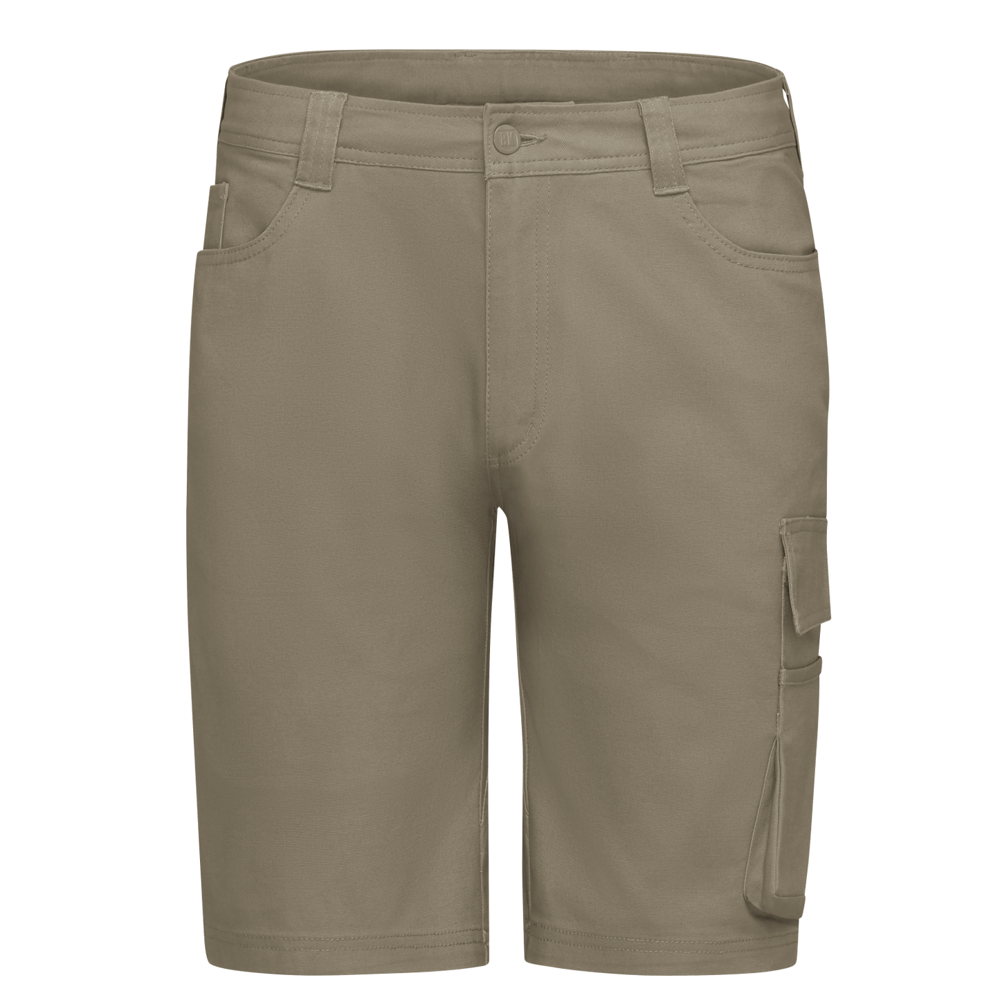 Red Kap Men's Utility Cargo Shorts