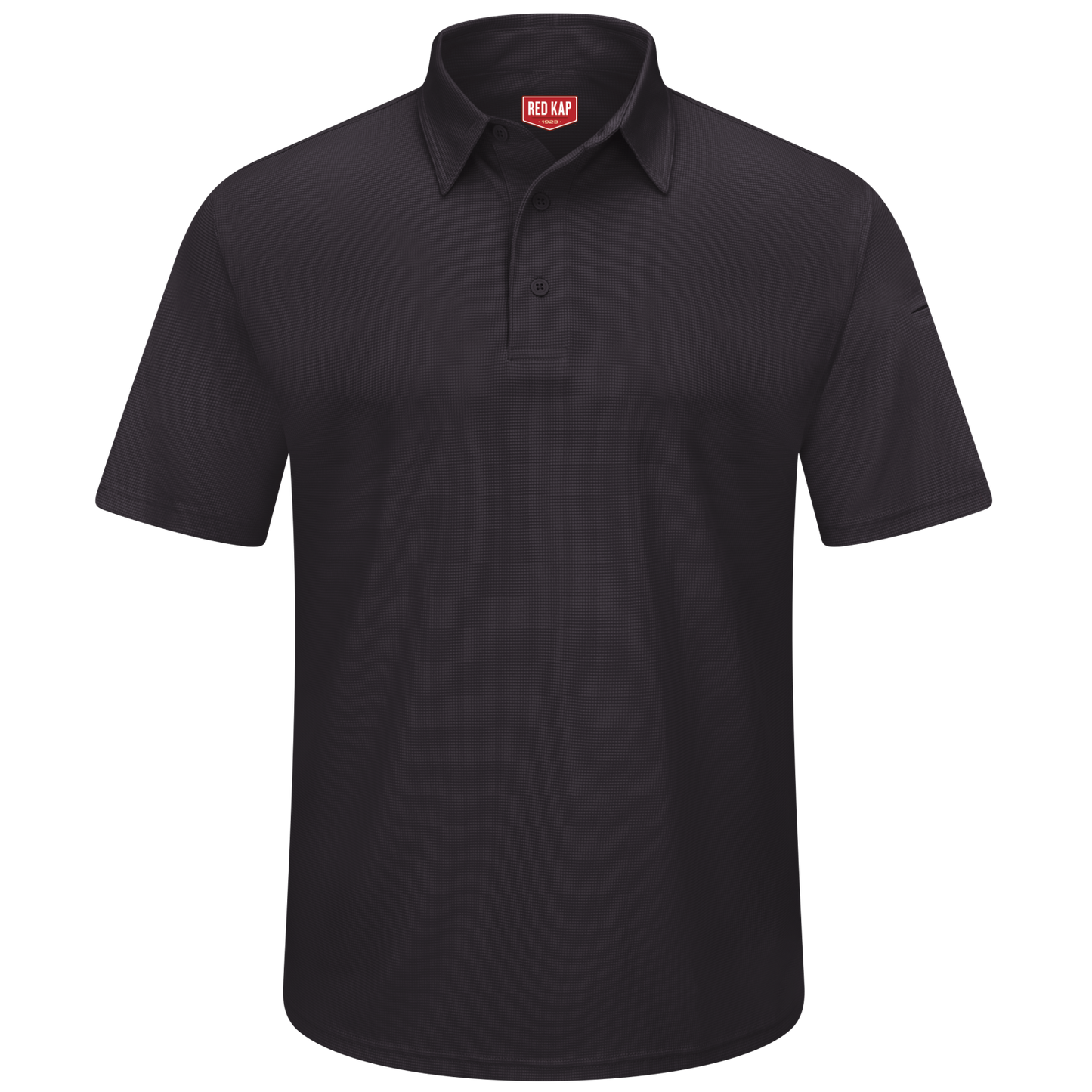 Red Kap Men's Short Sleeve Performance Knit® Flex Series Pro Polo