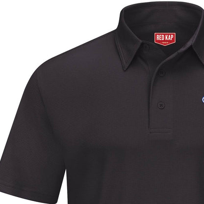 Ford® Men's Performance Knit® Flex Series Pro Polo