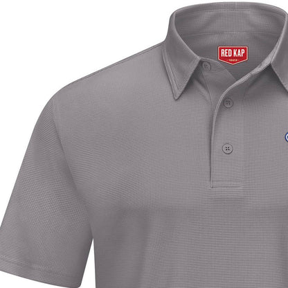 Ford® Men's Performance Knit® Flex Series Pro Polo