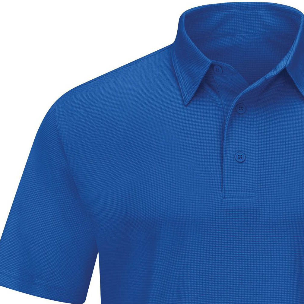 Ford® Men's Performance Knit® Flex Series Pro Polo