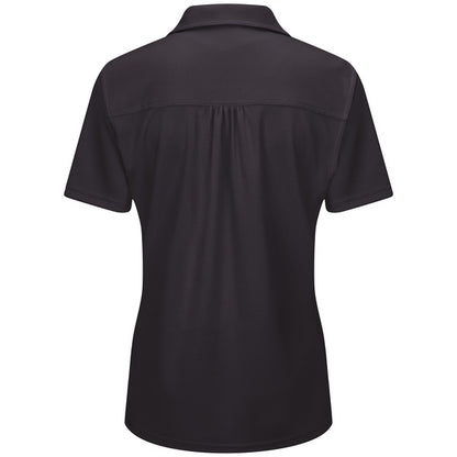 Chevrolet Women's Performance Knit® Flex Series Pro Polo