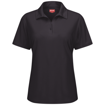 Red Kap Women's Short Sleeve Performance Knit® Flex Series Pro Polo