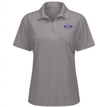 Ford® Men's Performance Knit® Flex Series Pro Polo