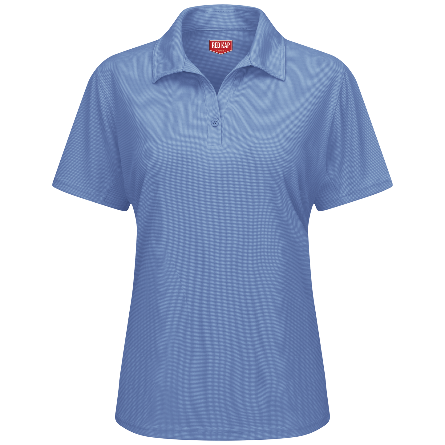 Red Kap Women's Short Sleeve Performance Knit® Flex Series Pro Polo