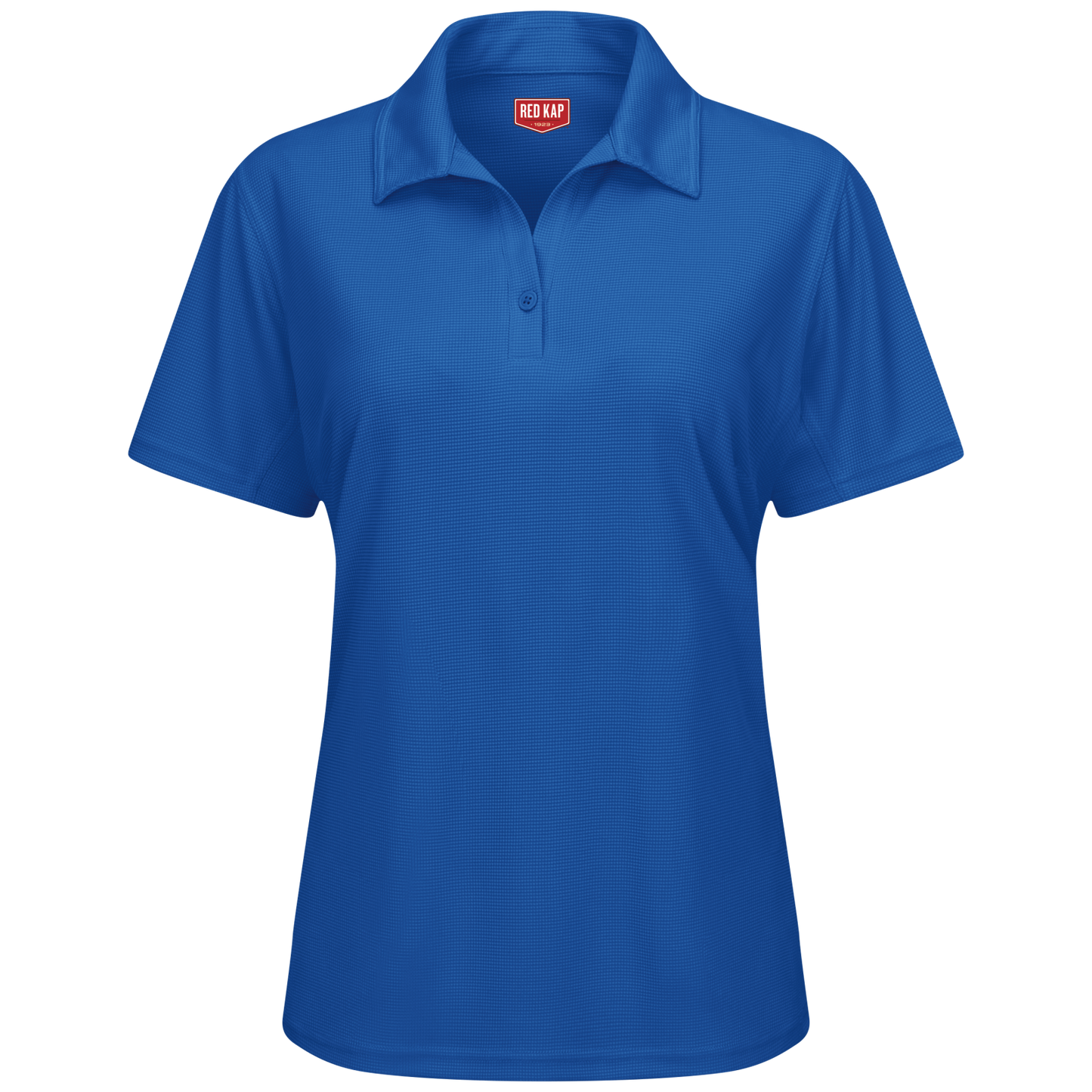 Red Kap Women's Short Sleeve Performance Knit® Flex Series Pro Polo