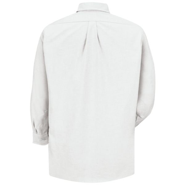 Acura® Men's Long Sleeve Executive Oxford Dress Shirt