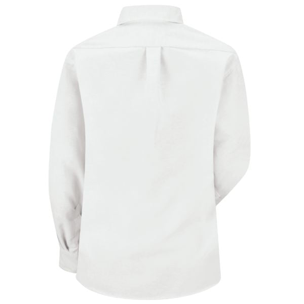 Acura® Women's Long Sleeve Executive Oxford Dress Shirt