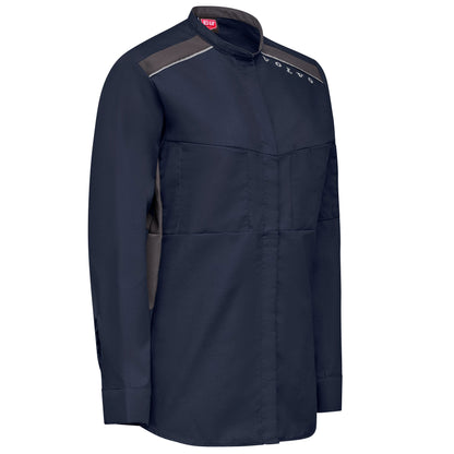 Volvo Women's Long Sleeve Technician Shirt