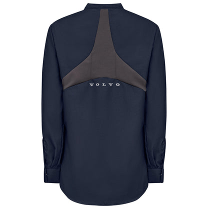 Volvo Women's Long Sleeve Technician Shirt