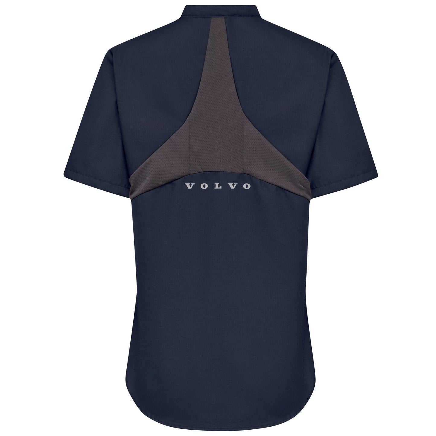 Volvo Women's Short Sleeve Technician Shirt