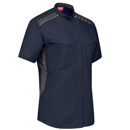 Volvo Women's Short Sleeve Technician Shirt