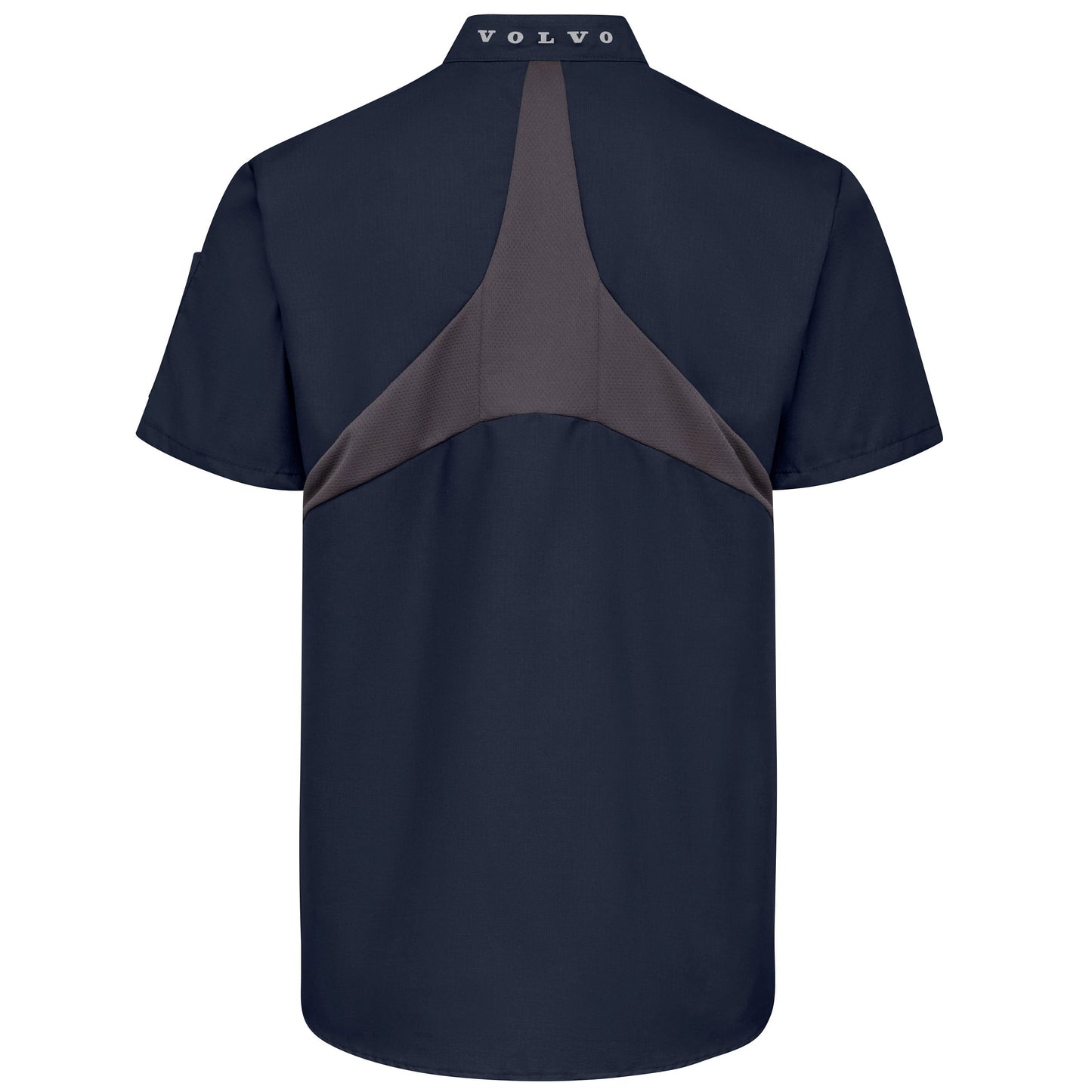 Volvo Men's Short Sleeve Technician Shirt
