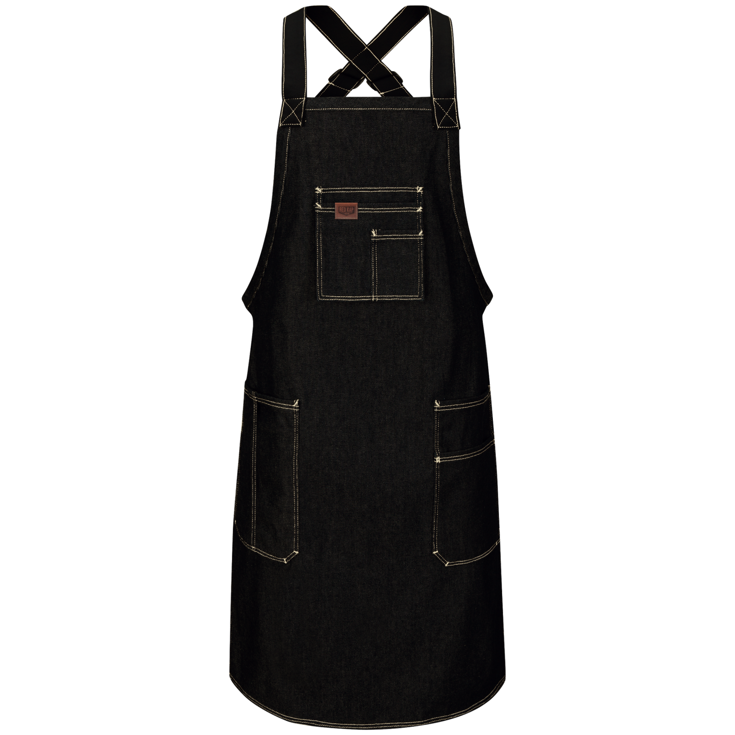 Red Kap Shop Apron