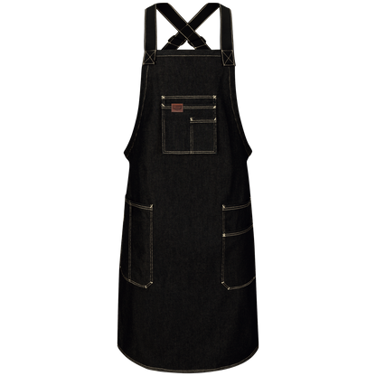 Red Kap Shop Apron