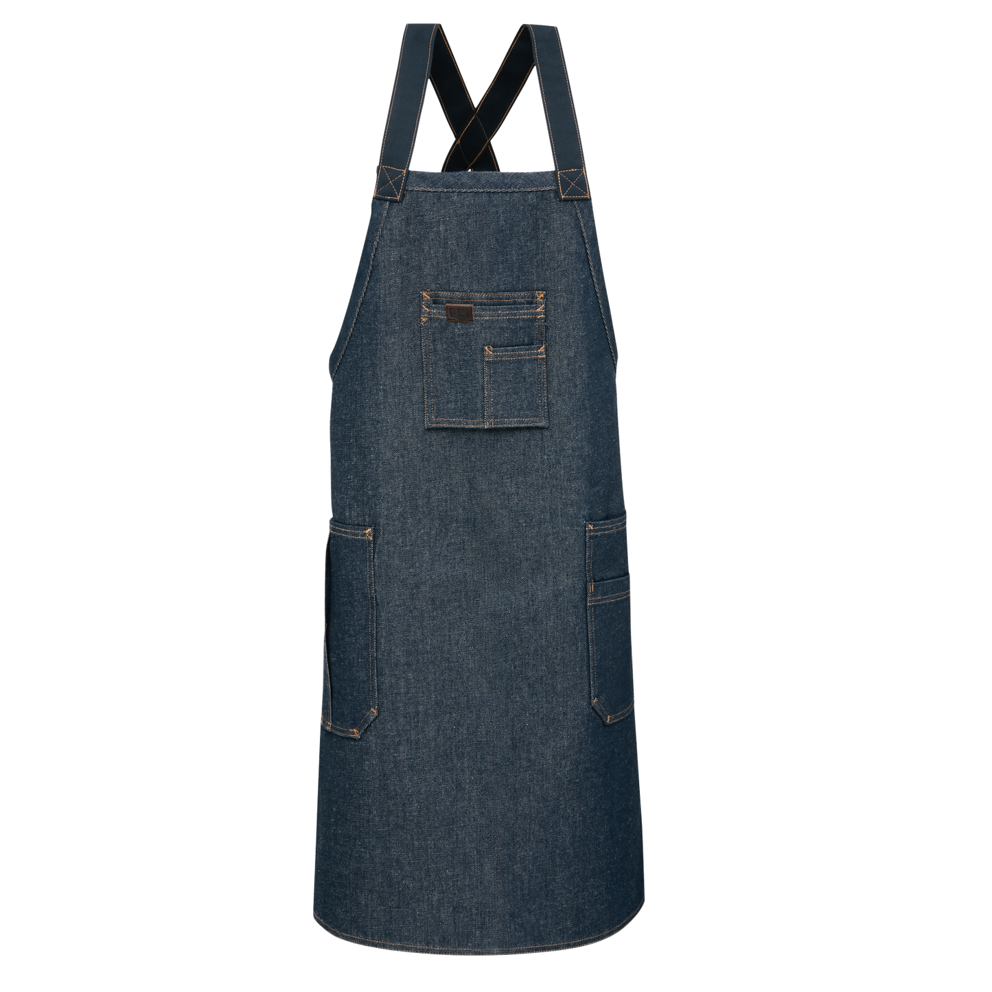 Red Kap Shop Apron