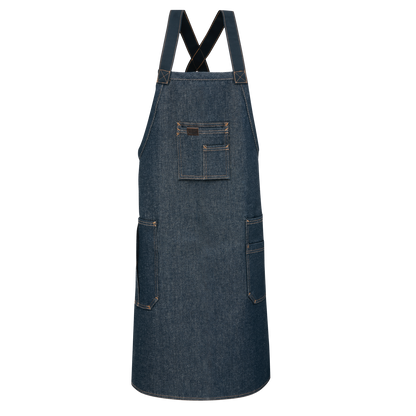 Red Kap Shop Apron