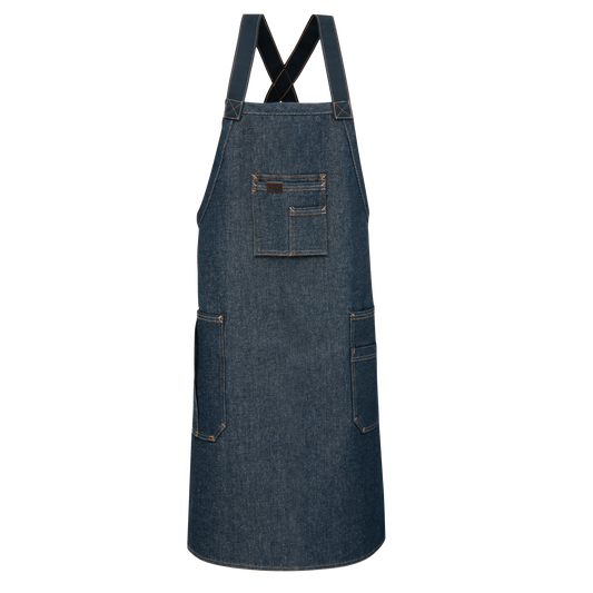 Red Kap Shop Apron