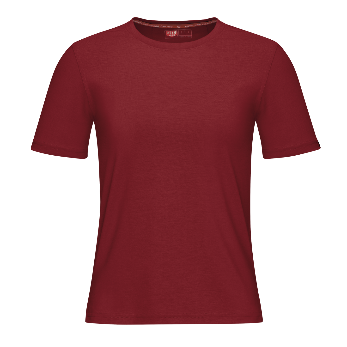 Red Kap Women's Cooling Short Sleeve Tee