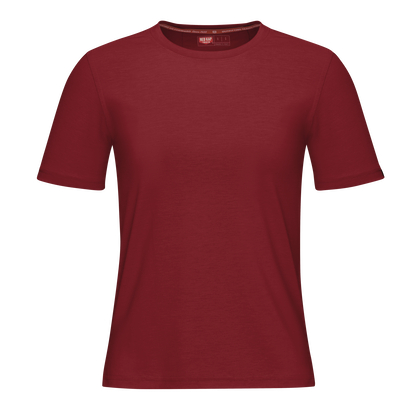 Red Kap Women's Cooling Short Sleeve Tee