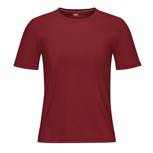 Red Kap Women's Cooling Short Sleeve Tee