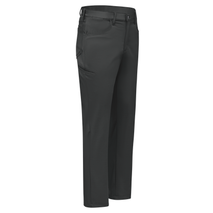 Red Kap Men's Cooling Work Pant - Black