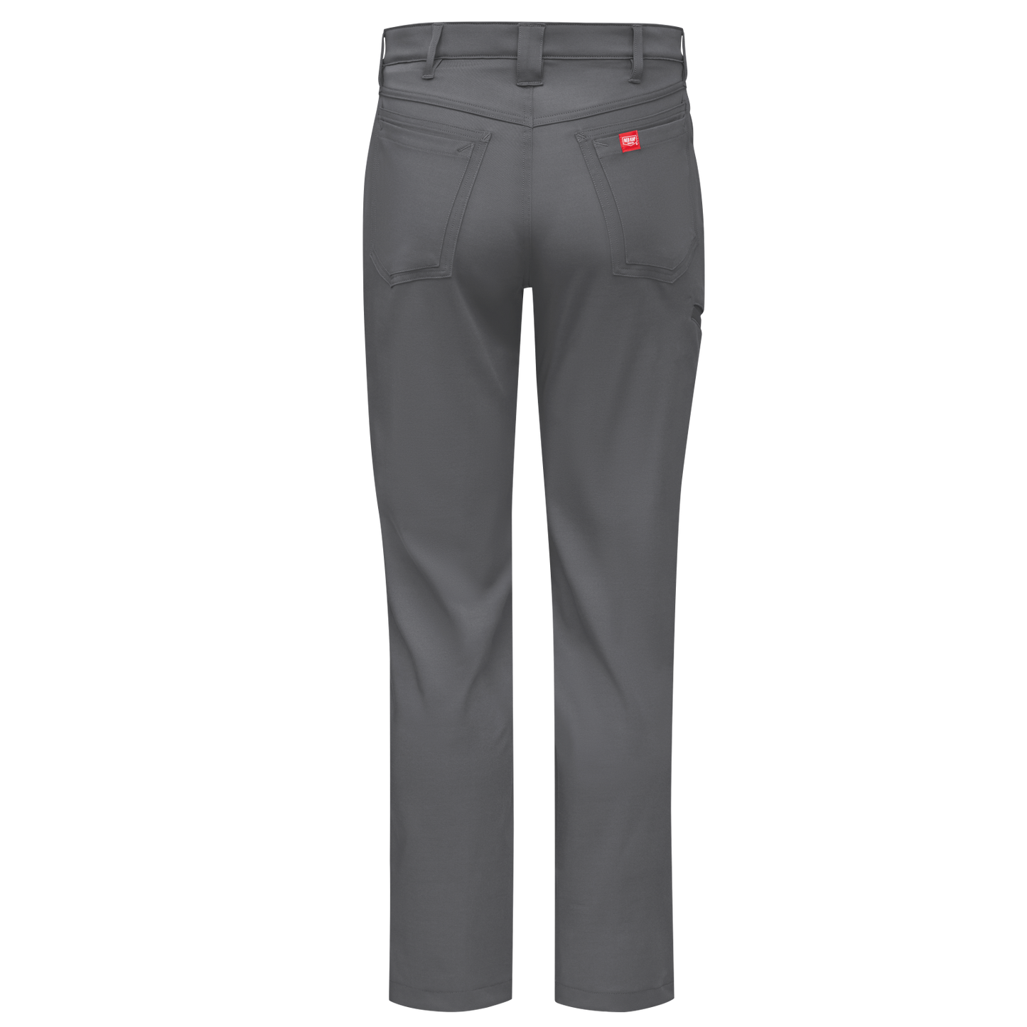 Red Kap Men's Cooling Work Pant - Carbon