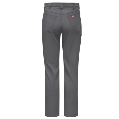 Red Kap Men's Cooling Work Pant - Carbon