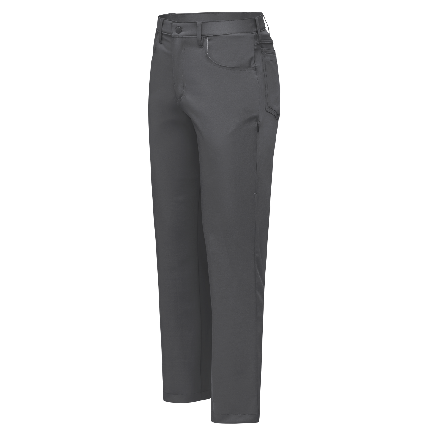 Red Kap Men's Cooling Work Pant - Carbon