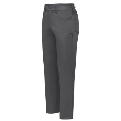 Red Kap Men's Cooling Work Pant - Carbon