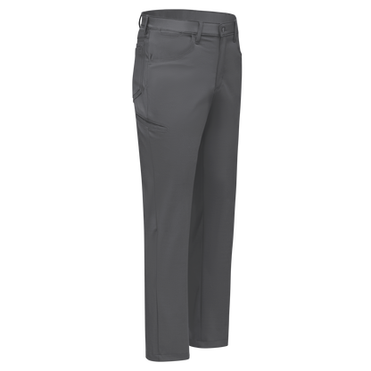 Red Kap Men's Cooling Work Pant - Carbon