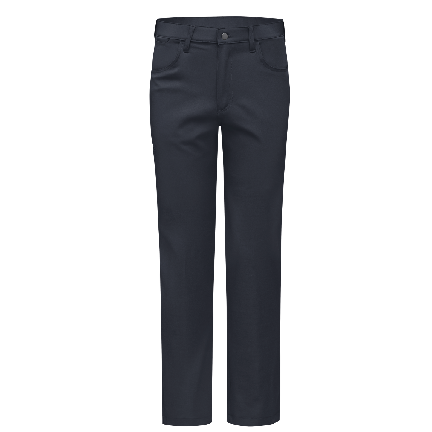 Red Kap Men's Cooling Work Pant - Navy