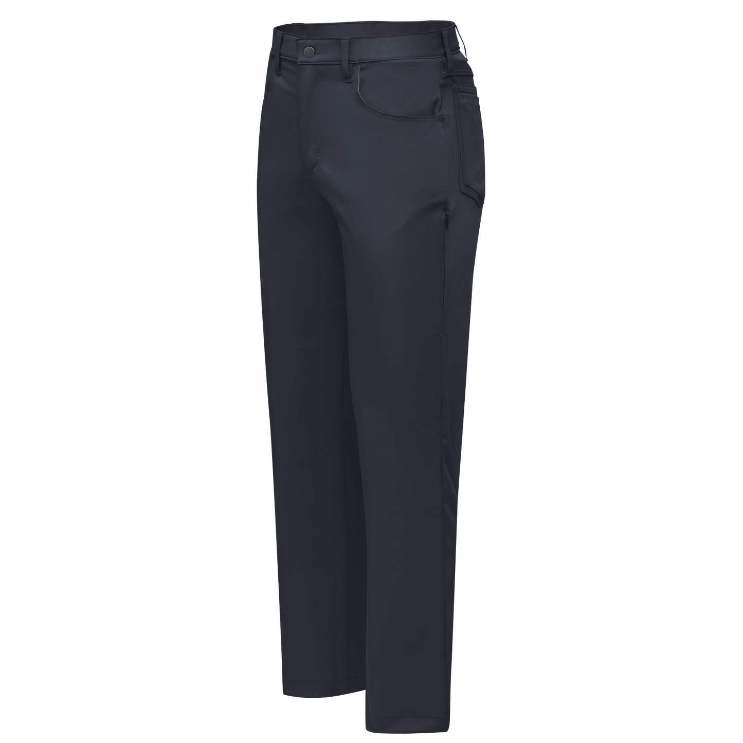 Red Kap Men's Cooling Work Pant - Navy