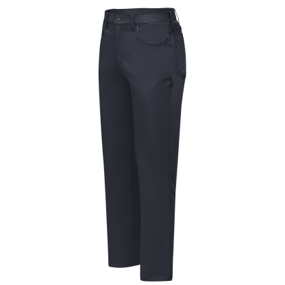 Red Kap Men's Cooling Work Pant - Navy