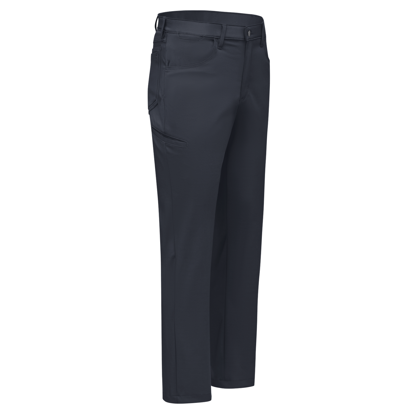 Red Kap Men's Cooling Work Pant - Navy