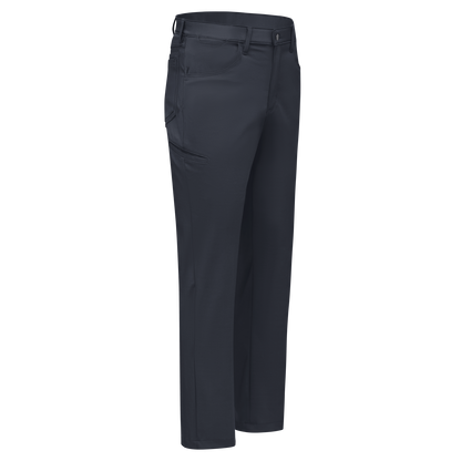 Red Kap Men's Cooling Work Pant - Navy