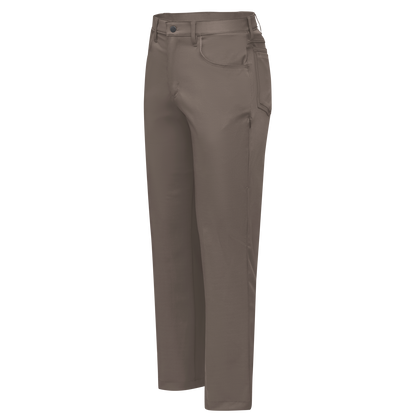 Red Kap Men's Cooling Work Pant - Taupe