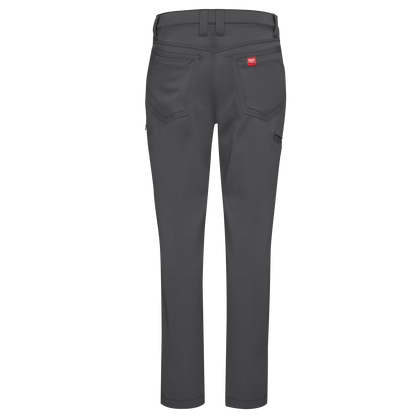 Red Kap Women's Cooling Work Pant - Carbon